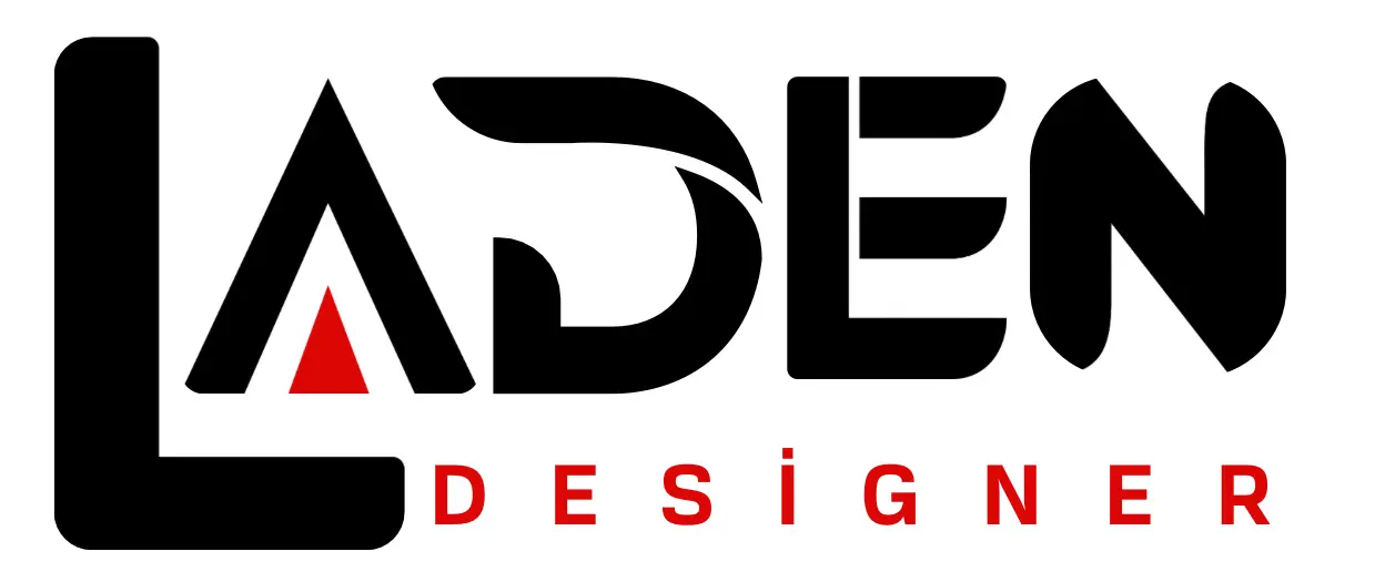 Laden Designer